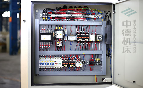 ZDS-840采用正品電氣元件，穩(wěn)定耐用壽命長.jpg